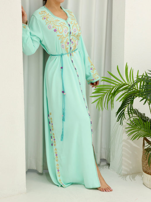 Tifani Moroccan Caftan