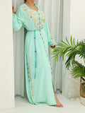 Tifani Moroccan Caftan