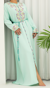 Tifani Moroccan Caftan