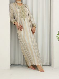 Moroccan Caftan